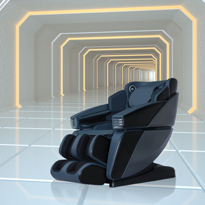 V9 3D массажное кресло