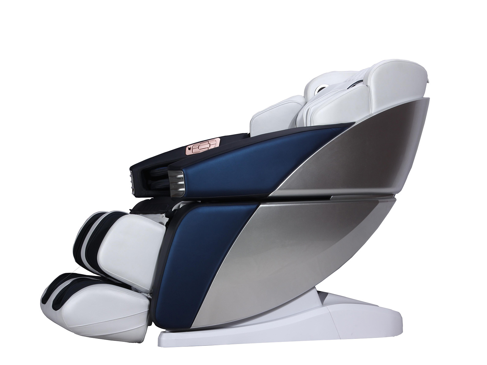 Интеллектуальное 3D массажное кресло